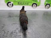 Recambio de inyector para volkswagen sharan (7m8) 1.9 tdi referencia OEM IAM 028130201 