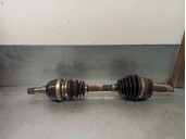 Recambio de transmision delantera izquierda para daewoo lanos 1.4 cat referencia OEM IAM 96183016  