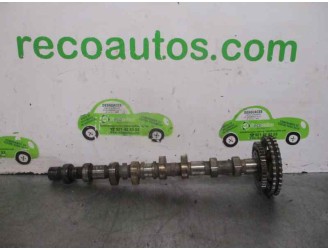 Recambio de arbol de levas para mercedes-benz sprinter 02.00  caja cerrada 2.2 cdi cat referencia OEM IAM R611051000  