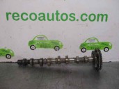 Recambio de arbol de levas para mercedes-benz sprinter 02.00 caja cerrada 2.2 cdi cat referencia OEM IAM R611051000 