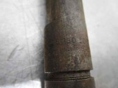 Recambio de inyector para volkswagen sharan (7m8) 1.9 tdi referencia OEM IAM 028130201  