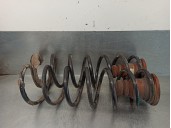 Recambio de muelle amortiguacion para peugeot partner kombi confort referencia OEM IAM 5102Y9  