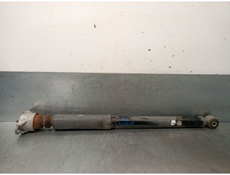 Recambio de amortiguador trasero derecho para ford b-max (jk) 1.0 ecoboost referencia OEM IAM AP3118080BE 2264315 E1112403 MONRO