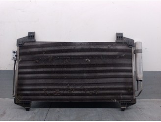 Recambio de condensador / radiador aire acondicionado para mitsubishi outlander iii (gg_w, gf_w, zj, zl, zk) 2.0 hybrid 4wd refe
