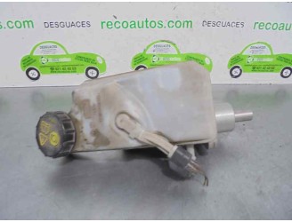 Replacement brake master cylinder for Ford Focus lim. (CB4) 1.6 TDCi cat OEM IAM reference 03350891031 