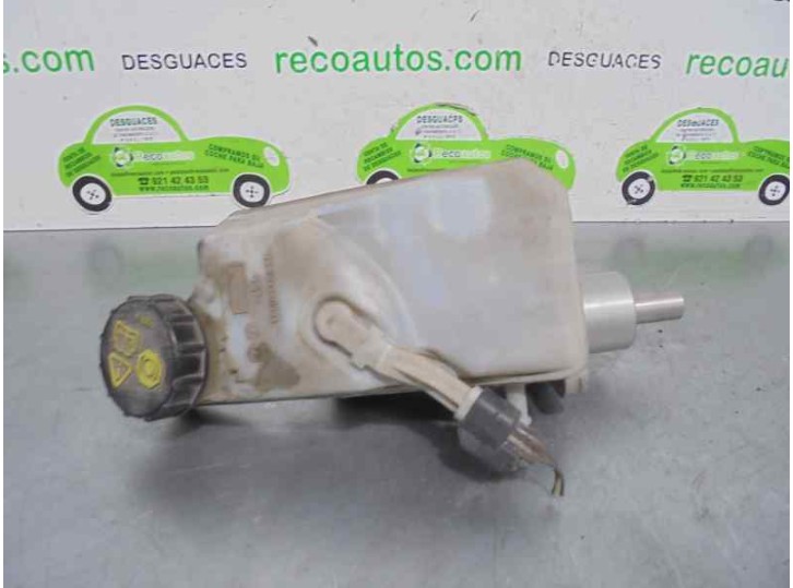 Recambio de bomba freno para ford focus lim. (cb4) 1.6 tdci cat referencia OEM IAM 03350891031  
