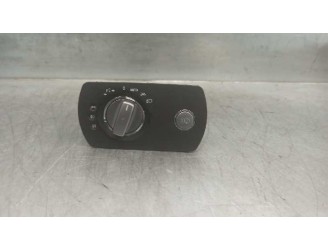 Recambio de mando luces salpicadero para mercedes-benz clase slk (w171) roadster 3.0 v6 cat referencia OEM IAM 04056430 LUK