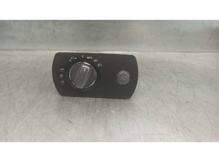 Recambio de mando luces salpicadero para mercedes-benz clase slk (w171) roadster 3.0 v6 cat referencia OEM IAM 04056430 LUK