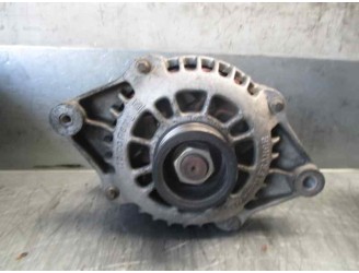 Recambio de alternador para opel vectra a 2.0 referencia OEM IAM 0Y22M2 DELCO