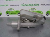 Replacement brake master cylinder for Ford Focus lim. (CB4) 1.6 TDCi cat OEM IAM reference 03350891031 