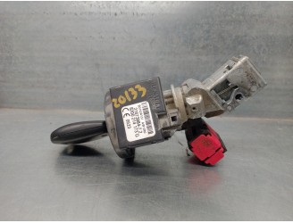 Recambio de conmutador de arranque para renault clio i fase i+ii (b/c57) 1.9 diesel referencia OEM IAM 8200214173G 2167388472 JO