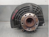 Recambio de mangueta delantera izquierda para fiat 500 x (334) 1.4 16v turbo cat referencia OEM IAM 52027061  
