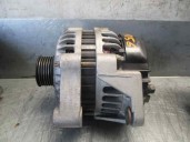 Recambio de alternador para opel vectra a 2.0 referencia OEM IAM 0Y22M2 DELCO