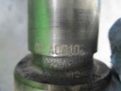 Recambio de arbol de levas para mercedes-benz sprinter 02.00 caja cerrada 2.2 cdi cat referencia OEM IAM R611051000 