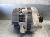Recambio de alternador para opel vectra a 2.0 referencia OEM IAM 0Y22M2 DELCO