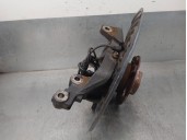 Recambio de mangueta delantera izquierda para fiat 500 x (334) 1.4 16v turbo cat referencia OEM IAM 52027061  