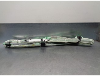 Recambio de airbag cortina delantero izquierdo para jaguar xf 2.7 v6 diesel premium luxury referencia OEM IAM 8X2314K160AE 