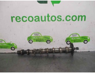 Recambio de arbol de levas para mercedes-benz sprinter 02.00 caja cerrada 2.2 cdi cat referencia OEM IAM R610510101 