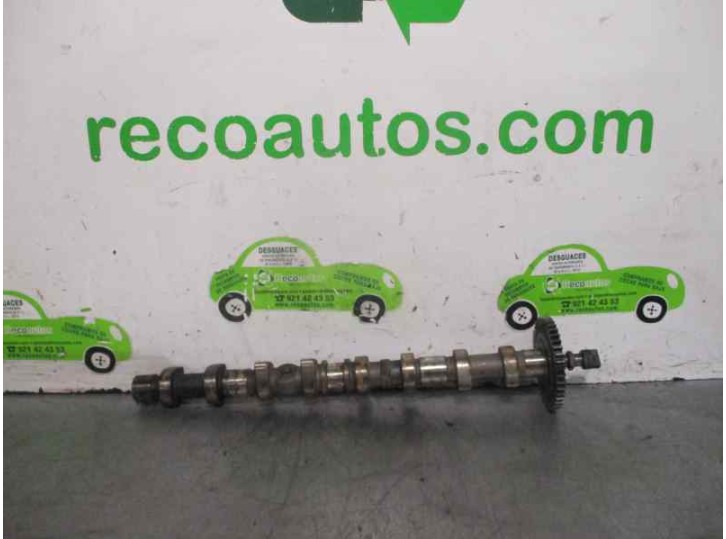 Recambio de arbol de levas para mercedes-benz sprinter 02.00 caja cerrada 2.2 cdi cat referencia OEM IAM R610510101 