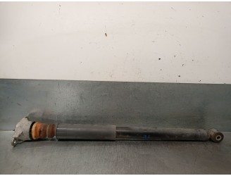 Recambio de amortiguador trasero izquierdo para ford b-max (jk) 1.0 ecoboost referencia OEM IAM AP3118080BE 2264315 E1112403 MON