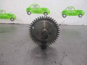 Recambio de arbol de levas para mercedes-benz sprinter 02.00 caja cerrada 2.2 cdi cat referencia OEM IAM R610510101 