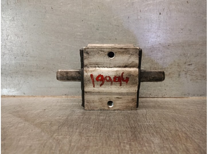 Recambio de soporte motor delantero para mercedes-benz clase c (w203) berlina 2.2 cdi cat referencia OEM IAM A2202400218 