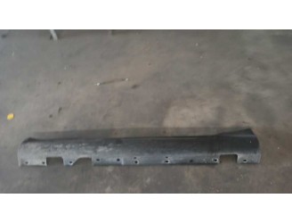 Recambio de faldon lateral para mercedes-benz clase slk (w171) roadster 3.0 v6 cat referencia OEM IAM A1716980154  