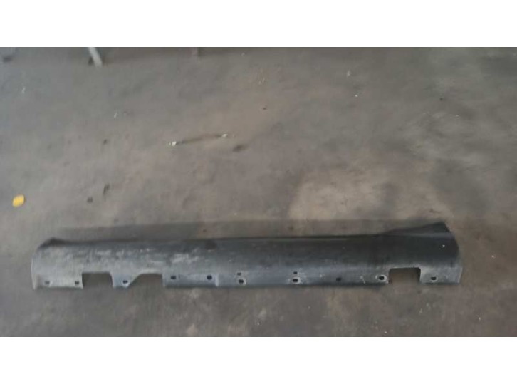 Recambio de faldon lateral para mercedes-benz clase slk (w171) roadster 3.0 v6 cat referencia OEM IAM A1716980154  