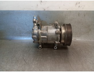 Recambio de compresor aire acondicionado para renault modus / grand modus (f/jp0_) 1.2 (jp0c, jp0k, fp0c, fp0k, fp0p, jp0p, jp0t