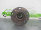 Recambio de mangueta trasera derecha para citroën jumper caja cerrada desde ´02 2.2 hdi cat referencia OEM IAM 