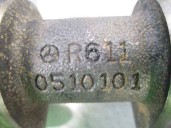 Recambio de arbol de levas para mercedes-benz sprinter 02.00 caja cerrada 2.2 cdi cat referencia OEM IAM R610510101 