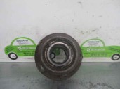 Recambio de mangueta trasera derecha para citroën jumper caja cerrada desde ´02 2.2 hdi cat referencia OEM IAM 