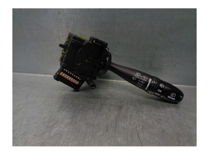 Replacement wiper switch for Hyundai Getz (TB) 1.1 12v cat OEM IAM reference 934201C130 