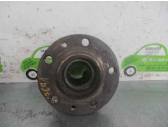 Replacement rear left stub axle for Citroën Jumper closed van from '02 2.2 HDi cat OEM IAM reference 