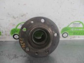 Recambio de mangueta trasera izquierda para citroën jumper caja cerrada desde ´02 2.2 hdi cat referencia OEM IAM 