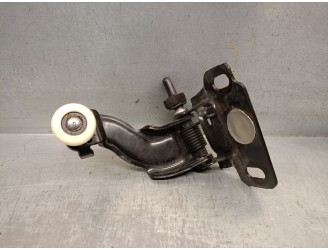 Recambio de bisagra puerta para ford b-max (jk) 1.0 ecoboost referencia OEM IAM AV11R25028AD 2120480 