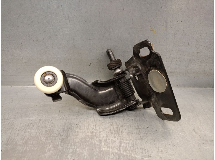 Recambio de bisagra puerta para ford b-max (jk) 1.0 ecoboost referencia OEM IAM AV11R25028AD 2120480 