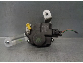 Replacement central locking tailgate motor for Hyundai Getz (TB) 1.1 12V cat OEM IAM reference 957501C001 