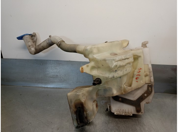 Recambio de deposito limpia para ford galaxy (ca1) 2.0 tdci cat referencia OEM IAM 1682809  