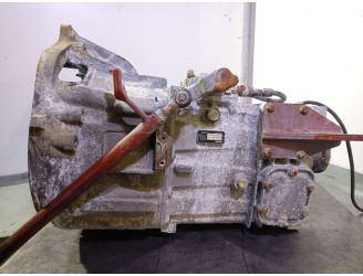 Recambio de caja cambios para iveco daily ii caja/chasis 35-12 (15130311, 15130411, 15131111, 15131204, 15131211,... referencia 