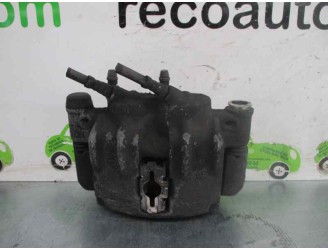 Replacement front right brake caliper for citroën jumper closed box van from ´02 2.2 hdi cat OEM IAM reference BREMBO