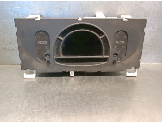 Recambio de cuadro instrumentos para renault modus / grand modus (f/jp0_) 1.2 (jp0c, jp0k, fp0c, fp0k, fp0p, jp0p, jp0t) referen