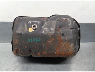 Recambio de carter para renault clio i fase i+ii (b/c57) 1.9 diesel referencia OEM IAM 7701648829 7700857504 