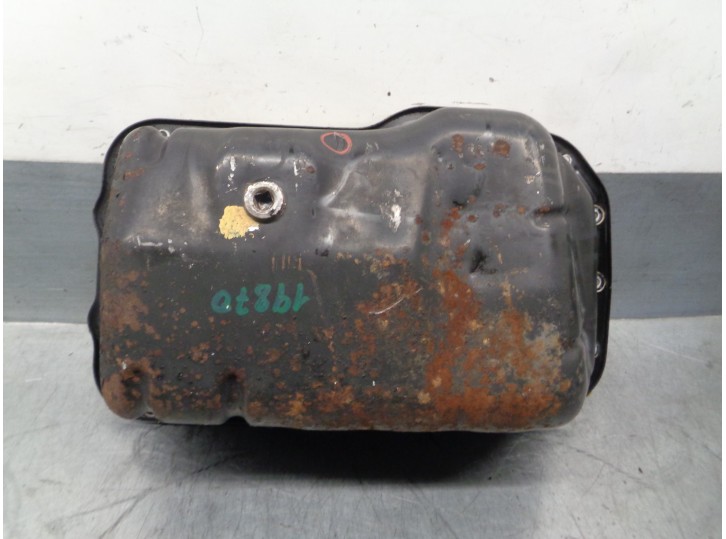 Recambio de carter para renault clio i fase i+ii (b/c57) 1.9 diesel referencia OEM IAM 7701648829 7700857504 