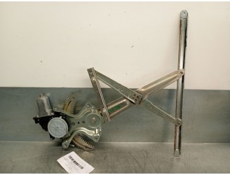 Recambio de elevalunas delantero derecho para mitsubishi outlander iii (gg_w, gf_w, zj, zl, zk) 2.0 hybrid 4wd referencia OEM IA