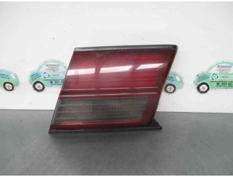 Recambio de piloto trasero derecho para nissan almera (n15) gx referencia OEM IAM 265542N328 DE PORTON