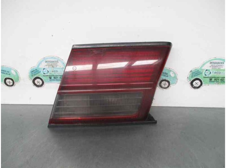 Recambio de piloto trasero derecho para nissan almera (n15) gx referencia OEM IAM 265542N328 DE PORTON