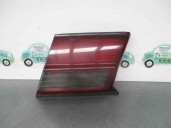 Recambio de piloto trasero derecho para nissan almera (n15) gx referencia OEM IAM 265542N328 DE PORTON