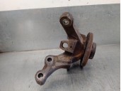 Recambio de mangueta delantera izquierda para renault kangoo (f/kc0) 1.9 diesel referencia OEM IAM 8200150222  