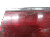 Recambio de piloto trasero derecho para nissan almera (n15) gx referencia OEM IAM 265542N328 DE PORTON